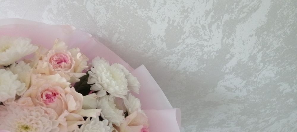 Продам свежии букет