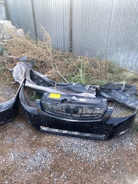 Приора бампер защита гранта панель