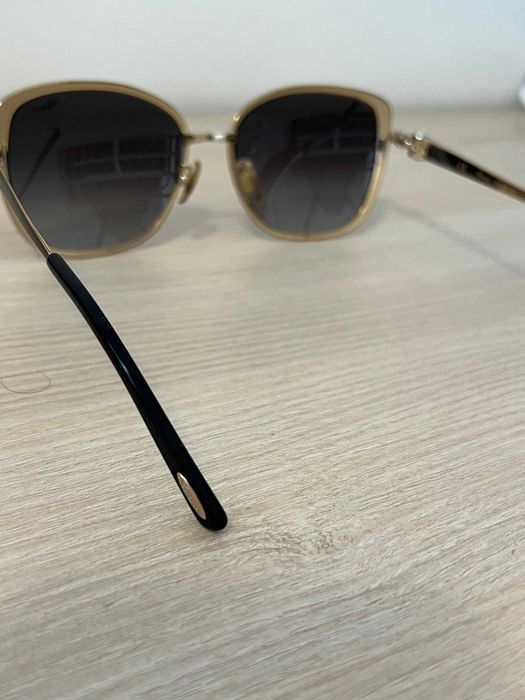 Слънчеви Очила CHOPARD, модел SCHB69S, 301F, перфектно състояние