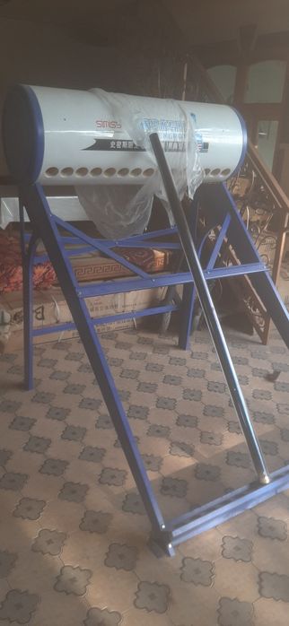 Quyosh suv isitgichi солнечний воданагреватель