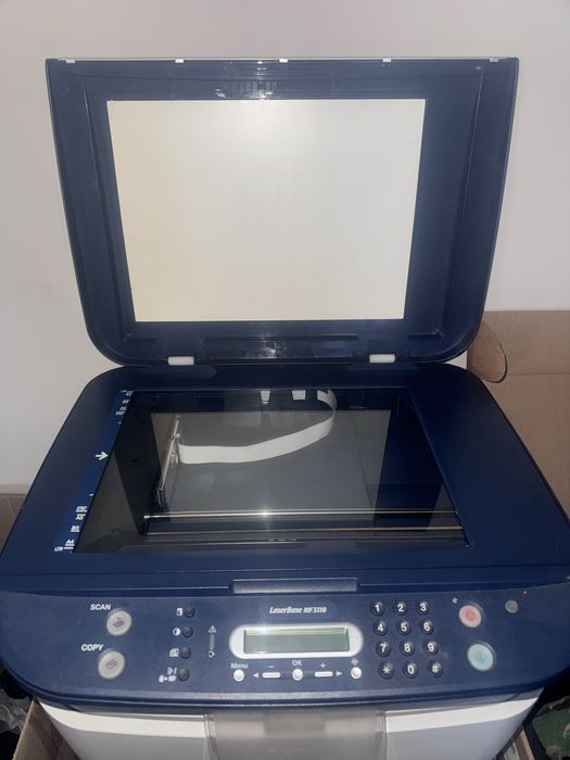 Принтер LaserBase MF3110