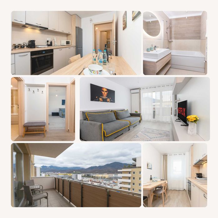 Fotograf-Videograf imobiliare Brasov | Airbnb, Booking, OLX , Storia