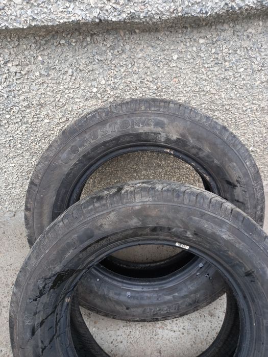 Gazel uchun yangi balon