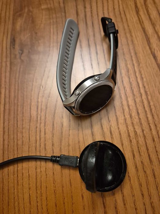 Ceas Smartwatch Samsung Gear S3