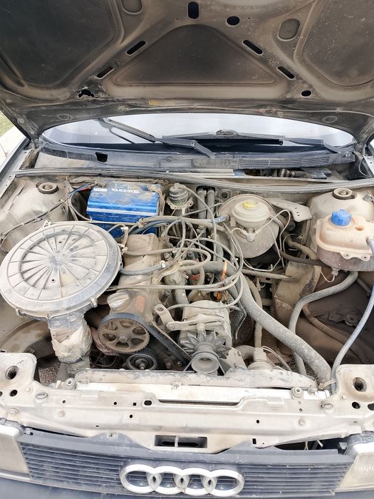 Ауди 80 б3 сатылады