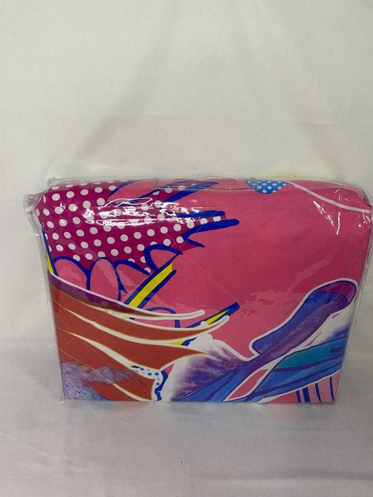 Детское одеяло- покрывало