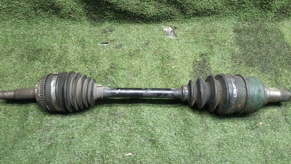 Граната привод в сборе