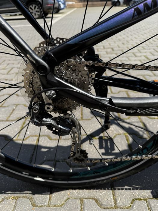 Bicicleta electrica Giant Liv Amiti