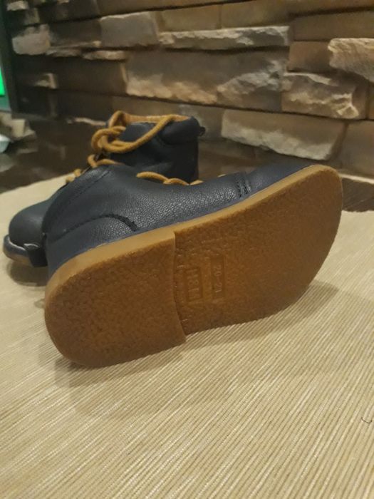 Детски обувки за момче или момиче