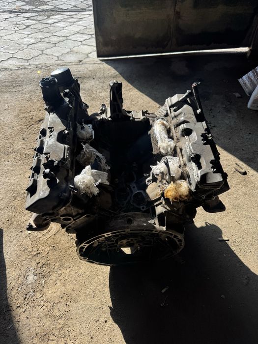 Продам мотор м112 2.8