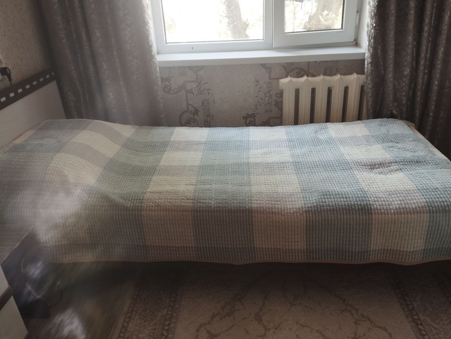 односпалко кровать