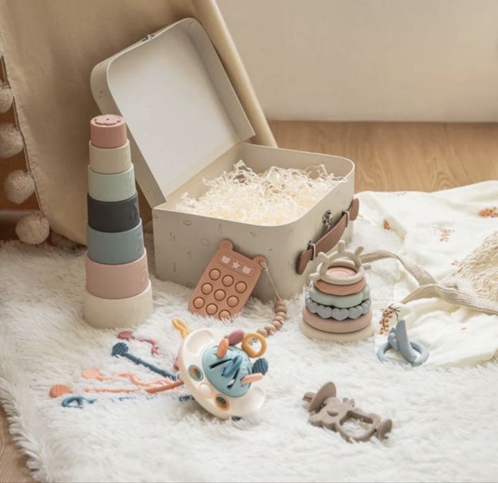 Moonkie - подаръчен комплект