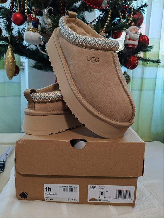 Ugguri de femei originale