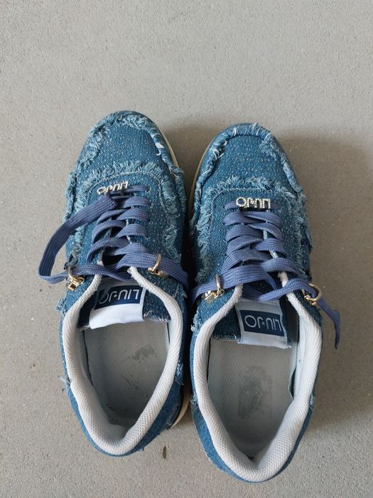 Дамски  ботуши love moschi и сникирси Ljo