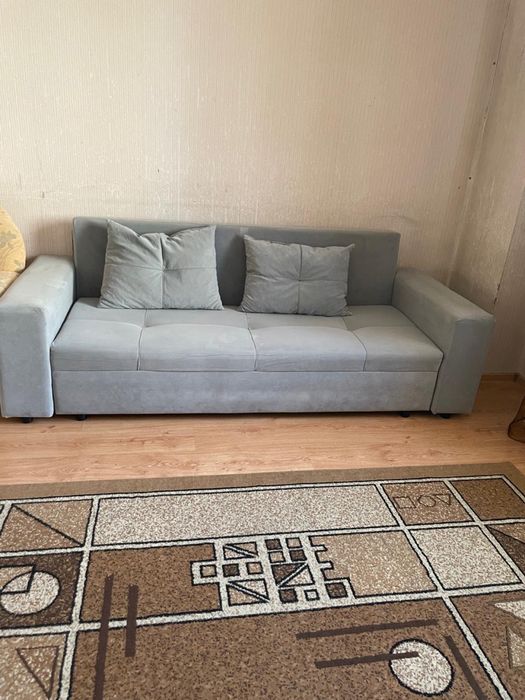 Продам диван в Астане