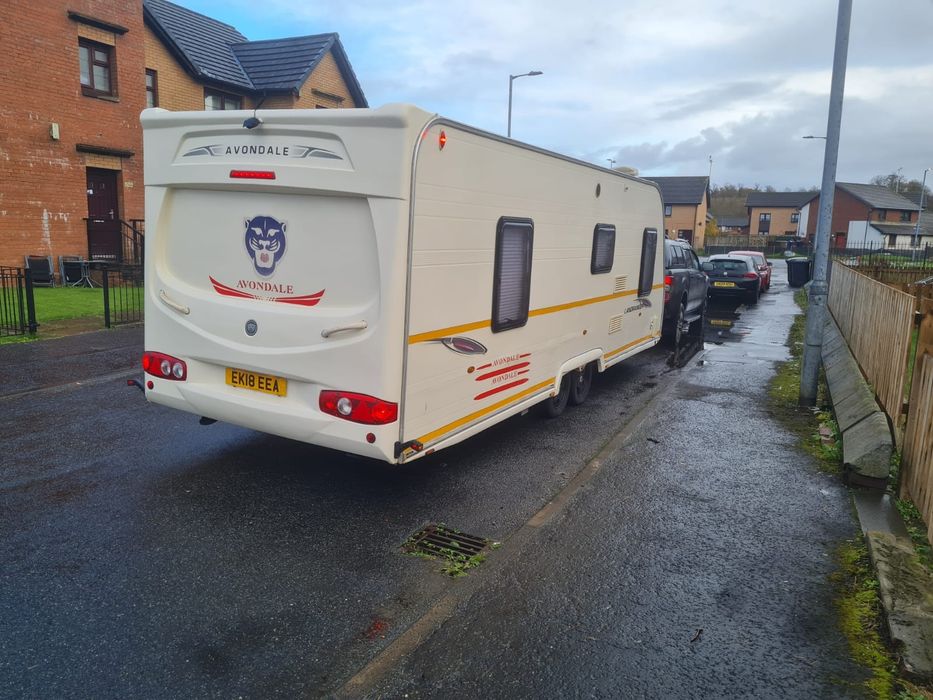 Rulote în Craiova mici și mari