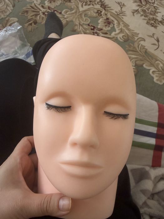 Продается ресницы для наращивание ресниц