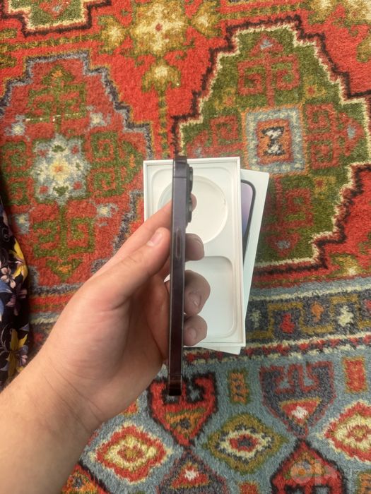 Iphone 14 pro holati yahshi