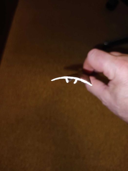 Подпори/ Профили/Вентилационни елементи