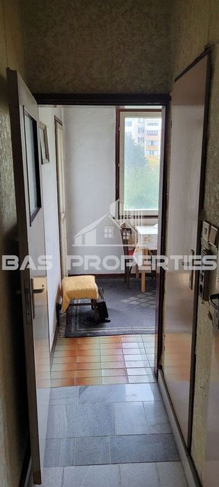 1-стаен в София-Надежда 2 площ 48