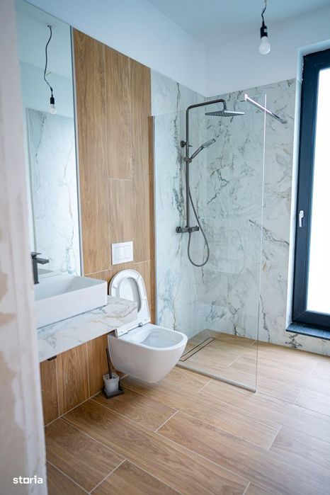Nou | Casă Premium | 4 Camere | Săftica