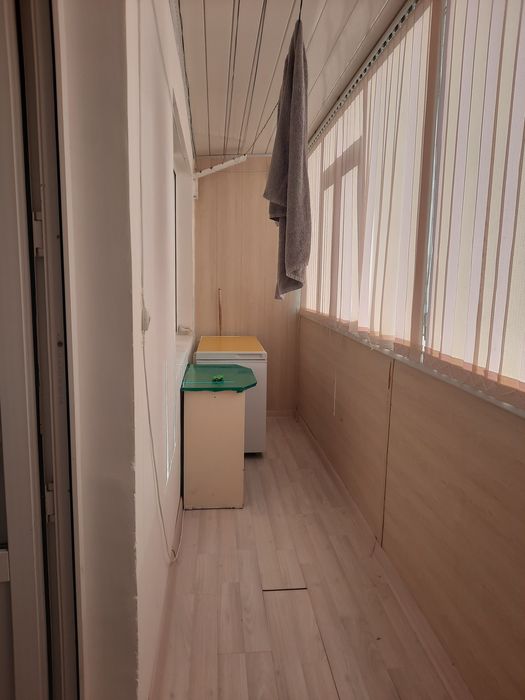 Продам квартиру.