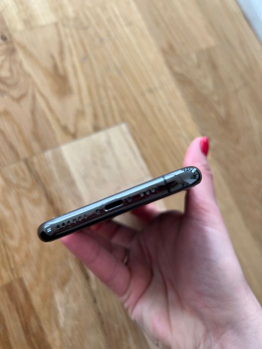 iPhone 11Pro 256Gb Space Grey
