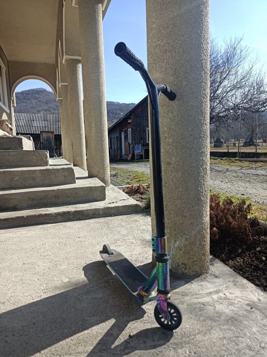 Trotinetă de stradă