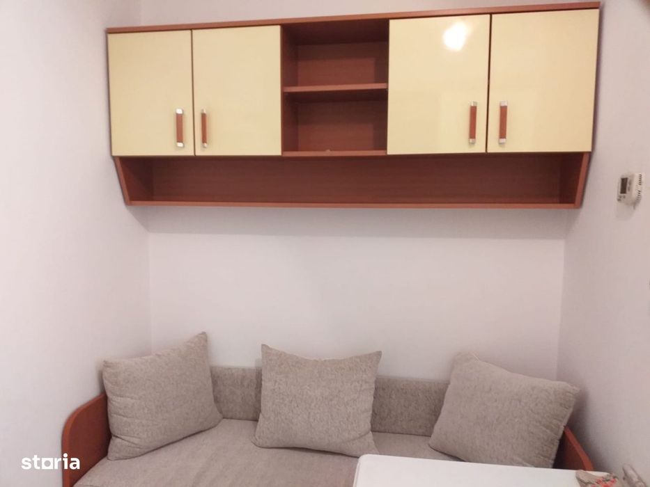 Apartament cu 2 camere str.Calea Nationala-zona Select