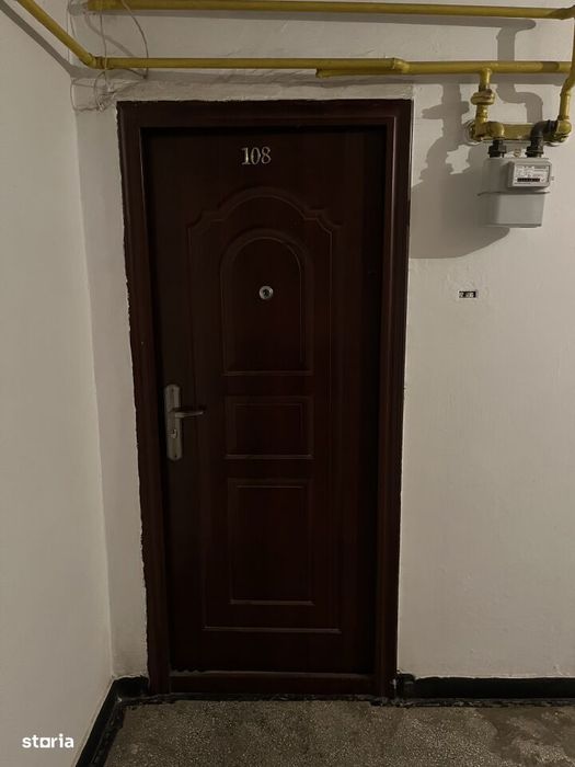 PROPRIETAR-Vand apartament 3 camere, Onesti — fotografia 3