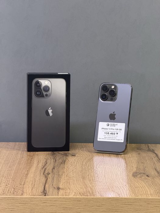 Iphone 13 Pro 128 GB | Mobile Zone
