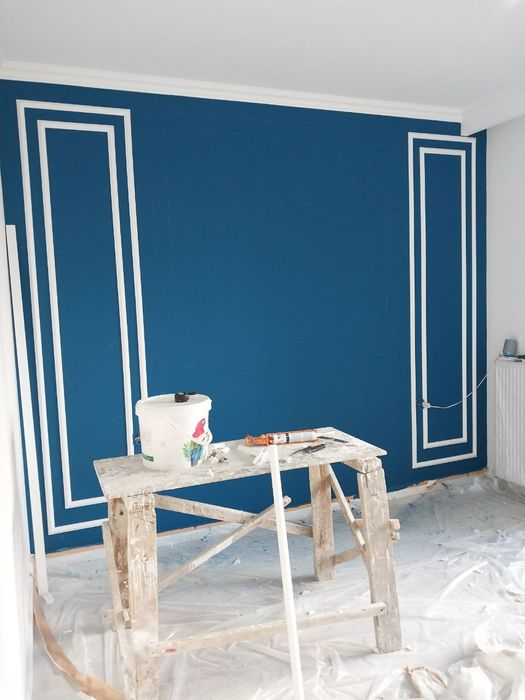 Маляр ремонт квартир