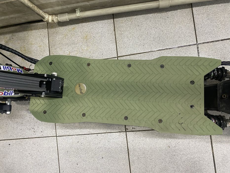 Электросамокат yeep.me 5 pro