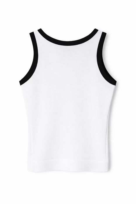 Къси топове /потници Miu Miu Club