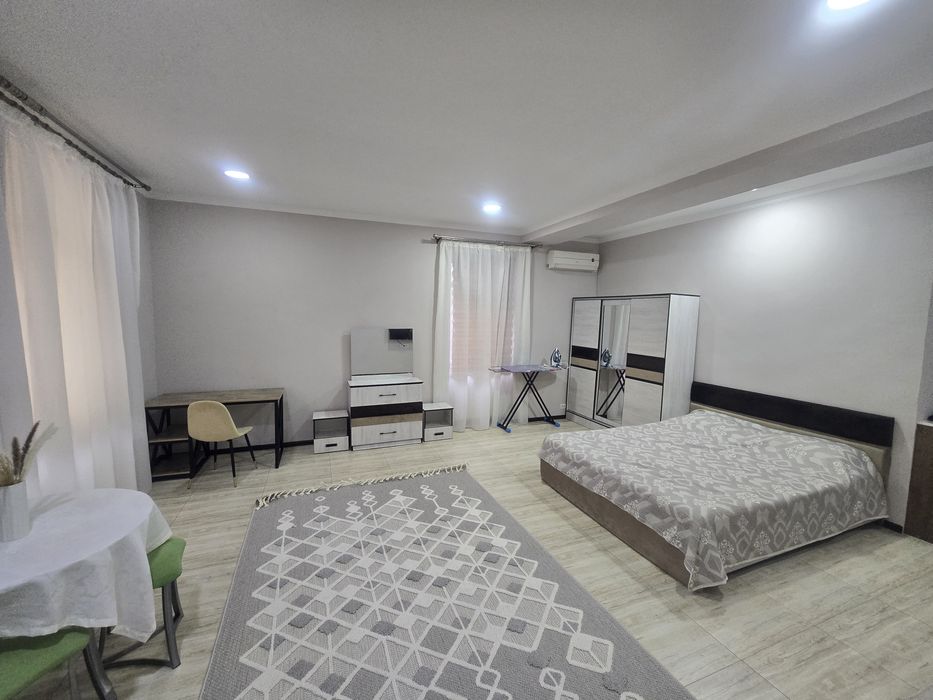 Недвижимост аренда квартиры