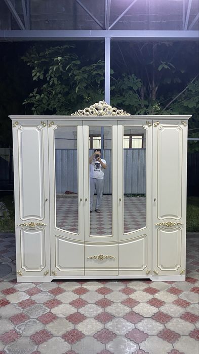 Спальный Гарнитур + доставка