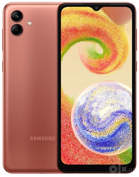 Samsung A 04 e 32 Gb