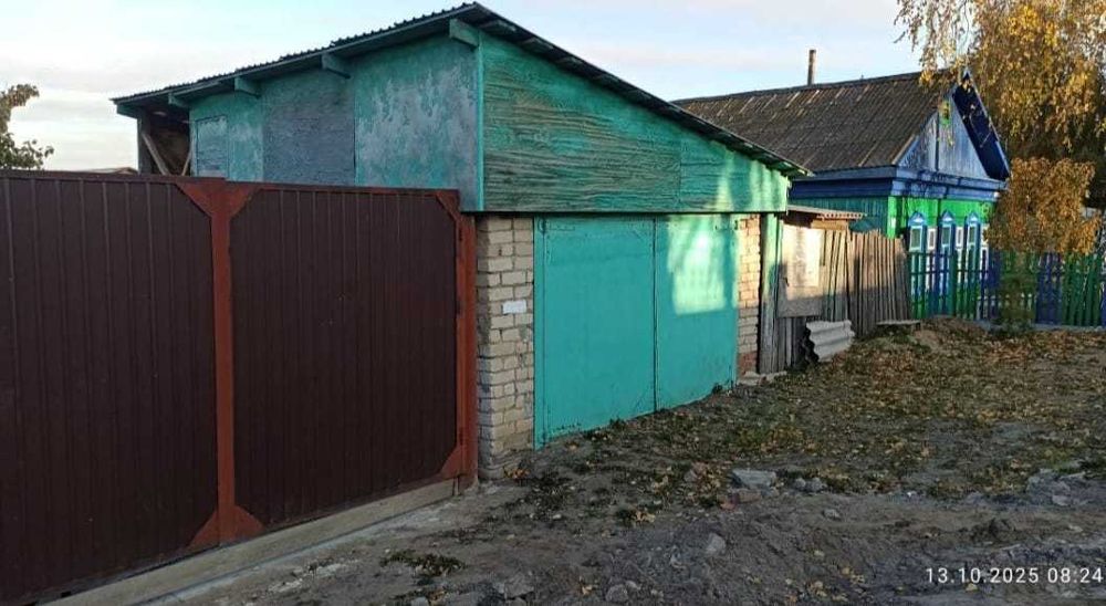 продам частный дом