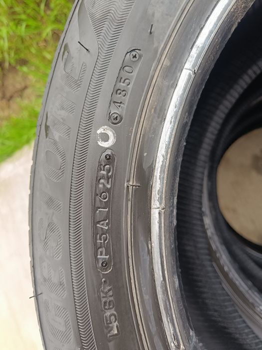 Anvelope vara NOI!