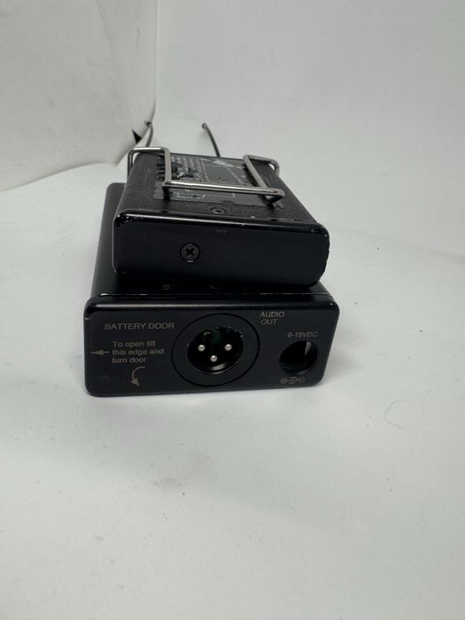 Радиосистема (микрофоны) Lectrosonics USR401