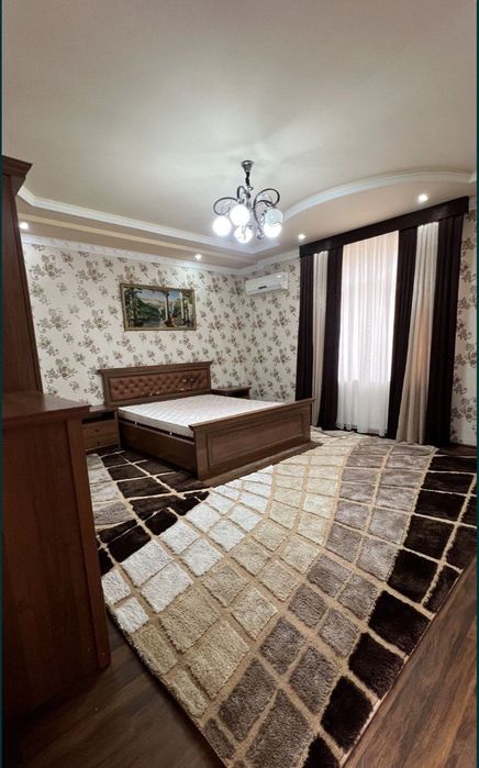 Аренда Участок Сергели!