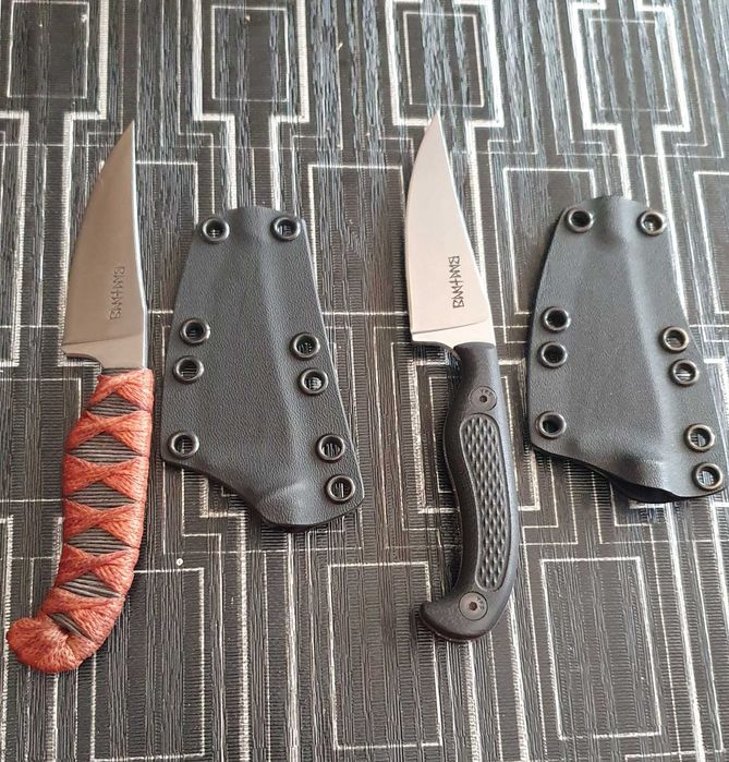 Нож CPM 3V Bntang