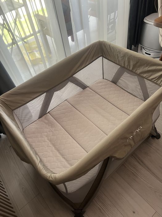 Patut pliant Nuna Sena Aire