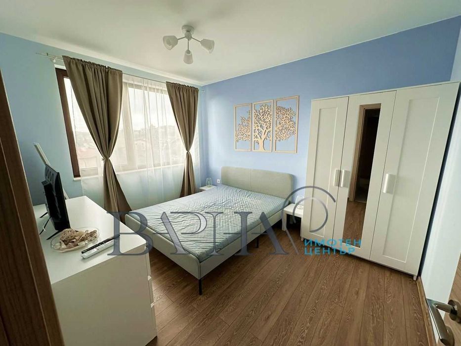 Дава се под наем Двустаен апартамент в Варна, Център - 70 кв.м за 398.82 € - Снимка #9