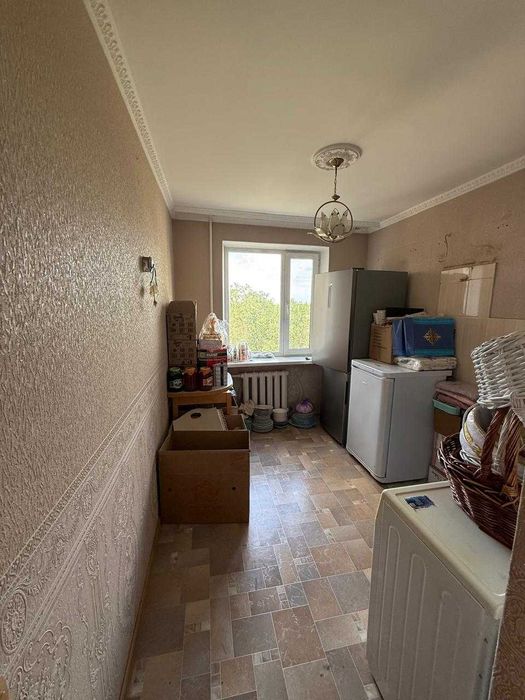 Продаётся 4х комн.кв на 70 квартале