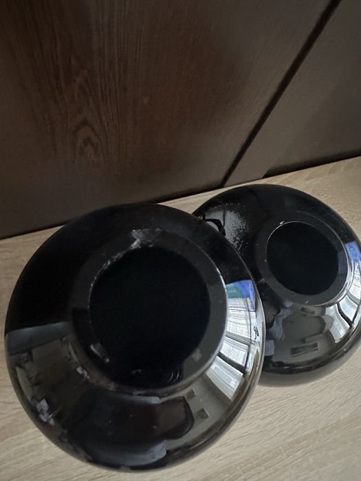 Две декоративни вази