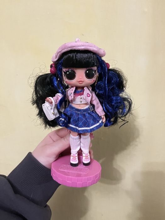 Продам новых кукол