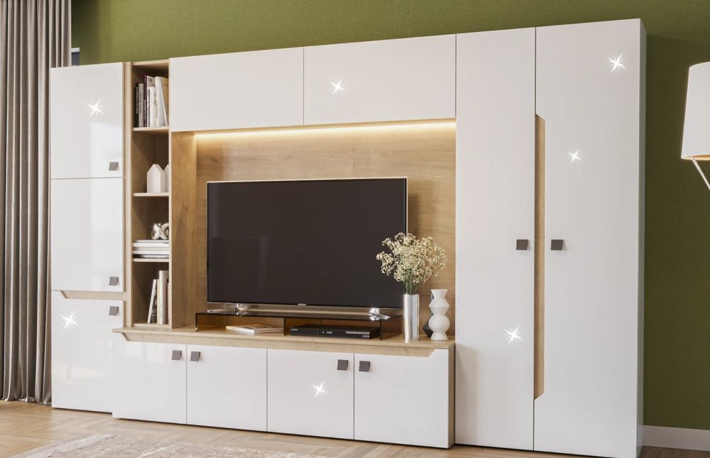 Living Smart L324