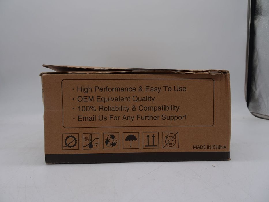 Set 4 cartuse Toner Cartridge, compatibile Brother TN247/TN243