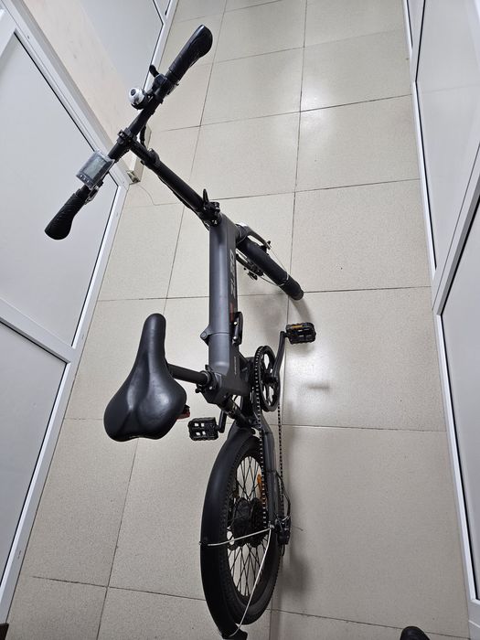 Электровелосипед Himo ZL20